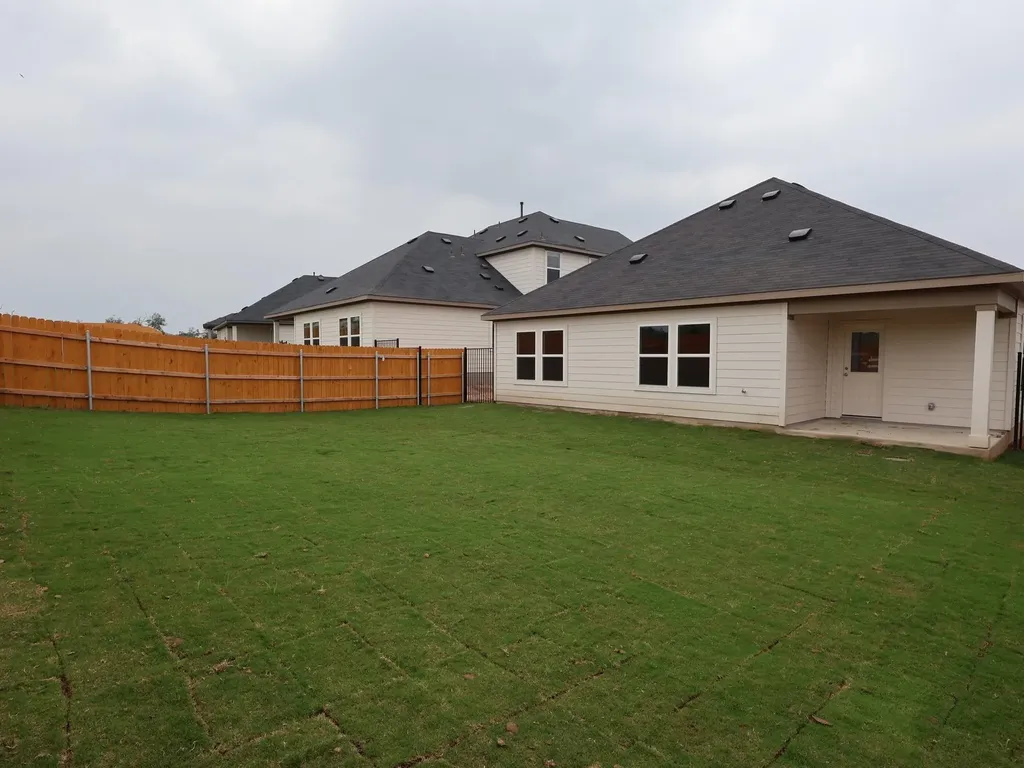 4613 Lava Island Drive Austin TX 78747