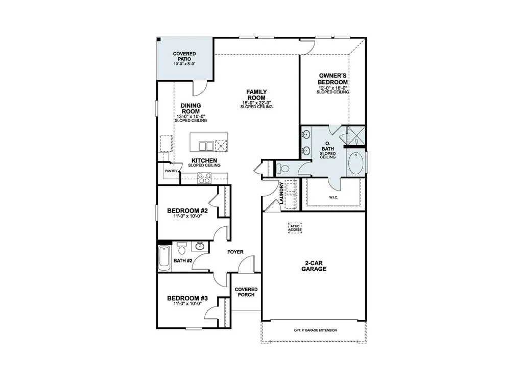 4613 Lava Island Drive Austin TX 78747
