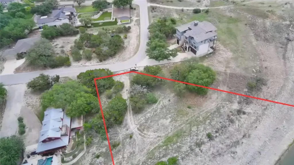 2900 Constitution Drive Lago Vista TX 78645