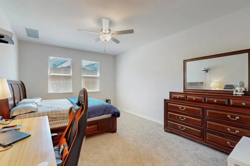 101 Breccia Trail Liberty Hill TX 78642