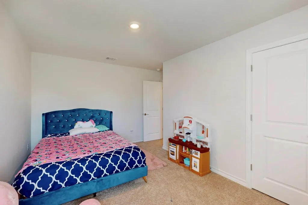 101 Breccia Trail Liberty Hill TX 78642