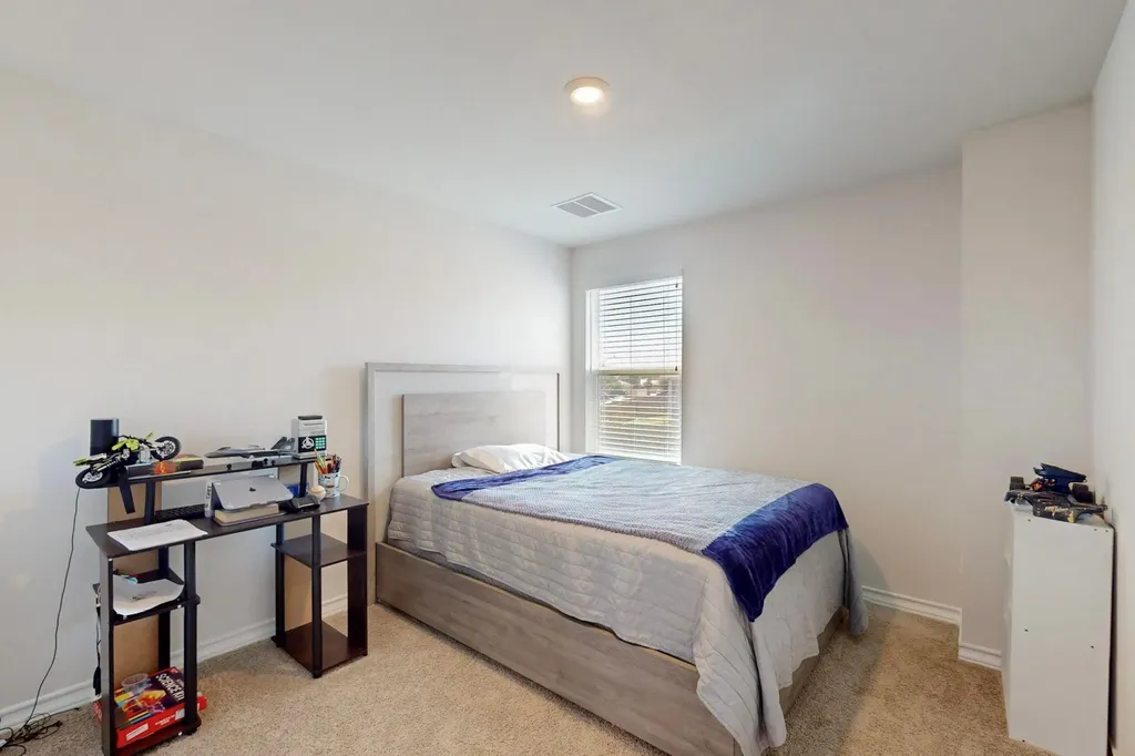 101 Breccia Trail Liberty Hill TX 78642