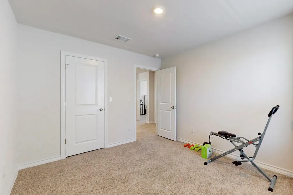 101 Breccia Trail Liberty Hill TX 78642