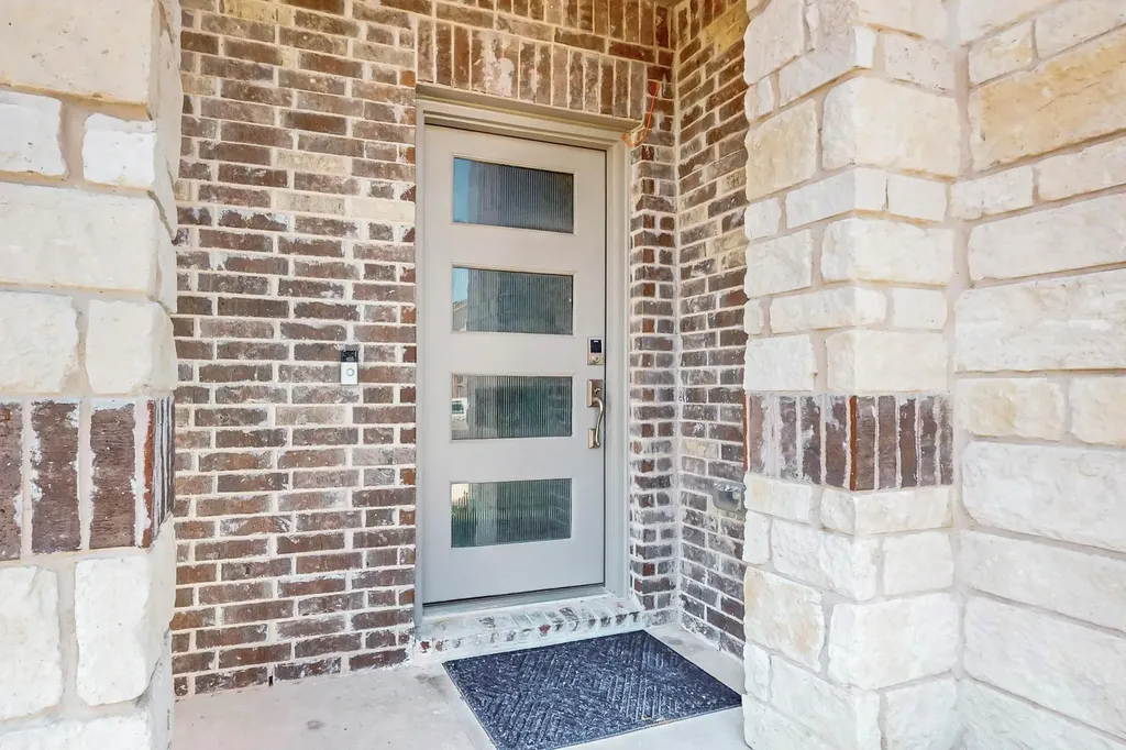 101 Breccia Trail Liberty Hill TX 78642