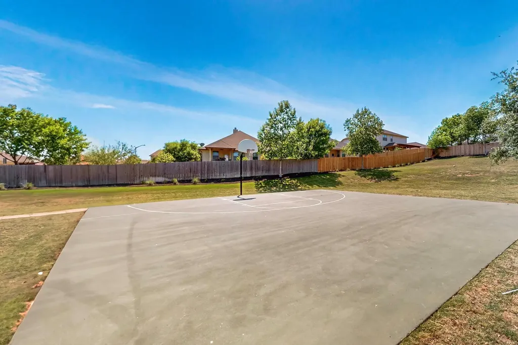 101 Breccia Trail Liberty Hill TX 78642