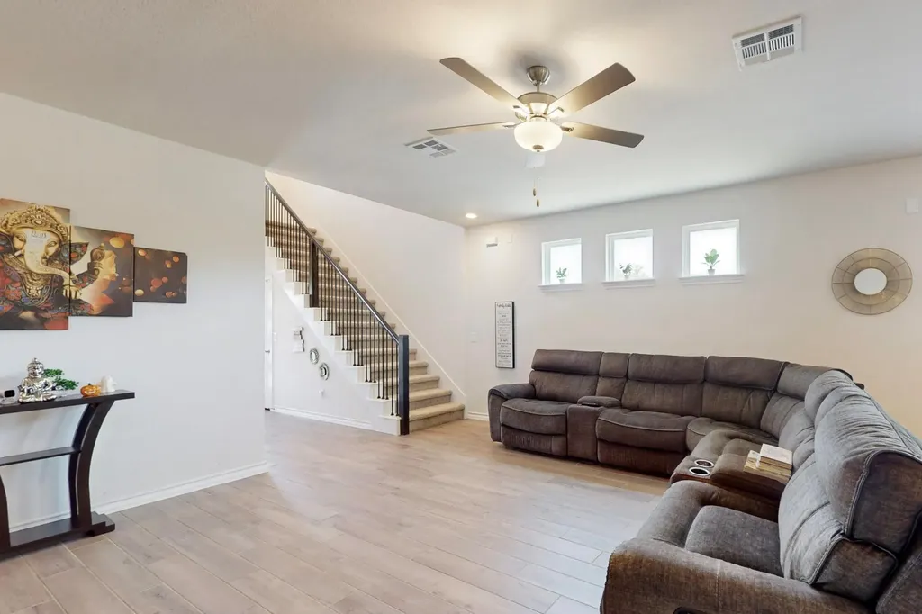 101 Breccia Trail Liberty Hill TX 78642
