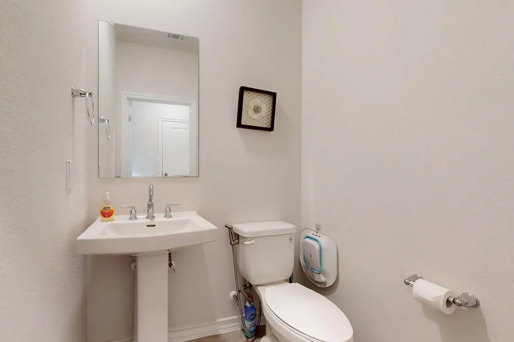 101 Breccia Trail Liberty Hill TX 78642