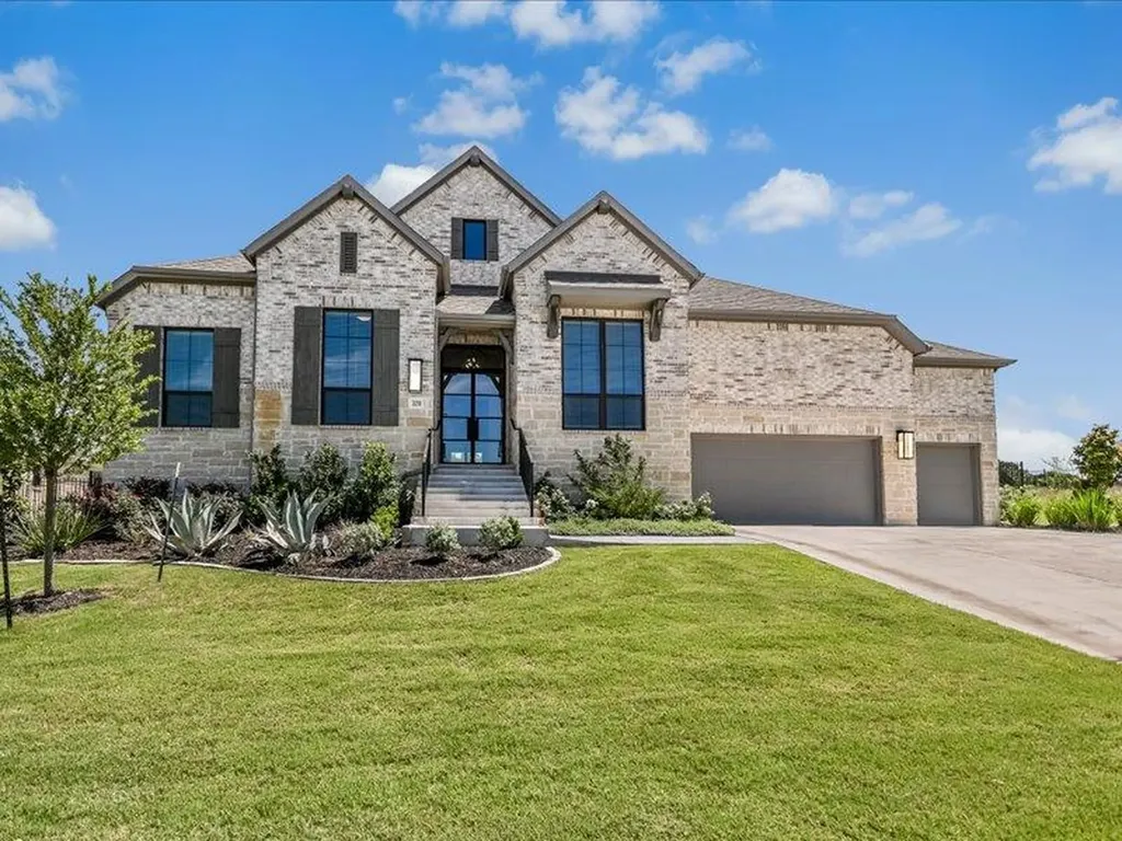 320 Old Stone Road Austin TX 78737