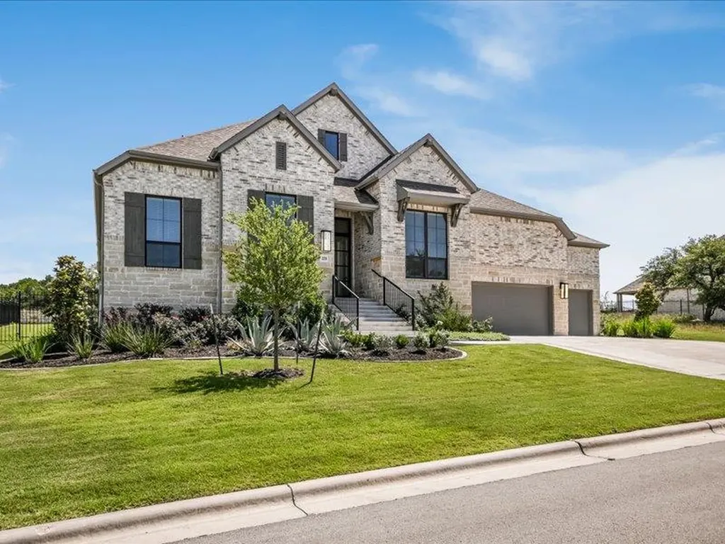 320 Old Stone Road Austin TX 78737