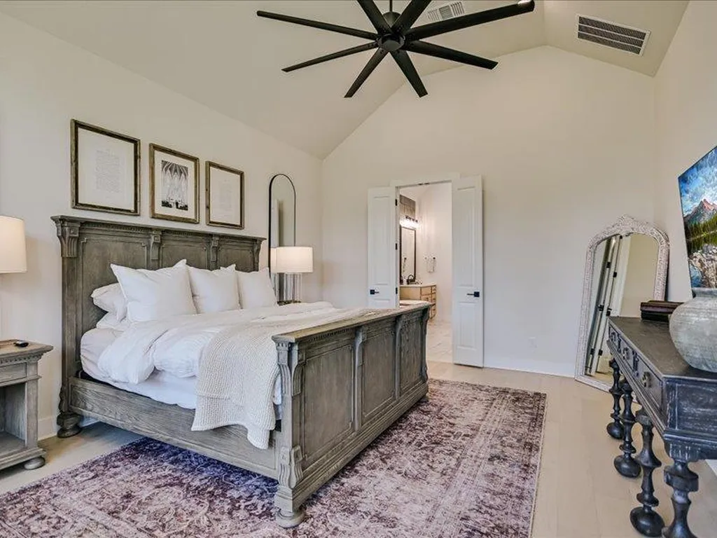320 Old Stone Road Austin TX 78737