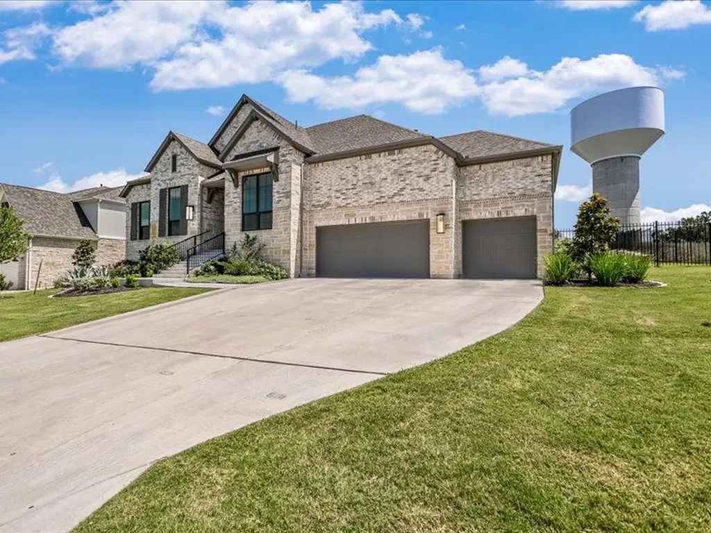 320 Old Stone Road Austin TX 78737