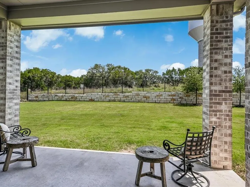 320 Old Stone Road Austin TX 78737