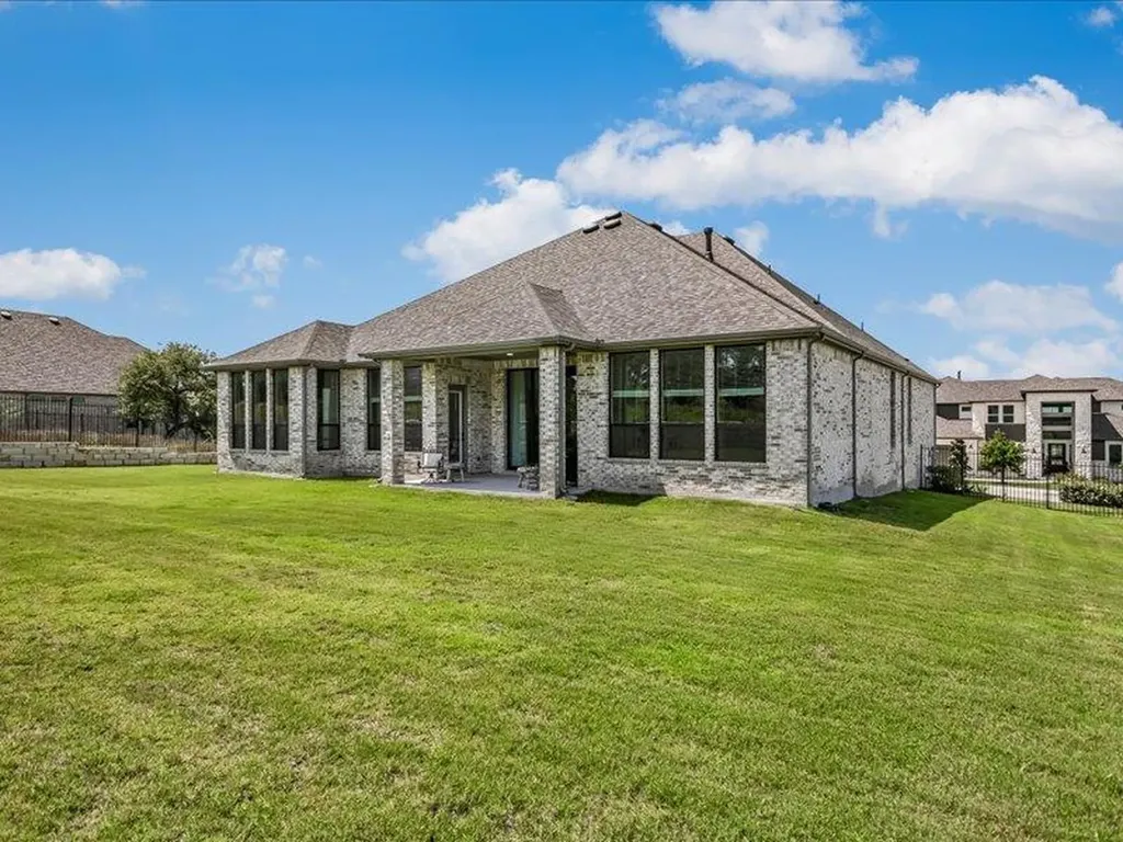 320 Old Stone Road Austin TX 78737