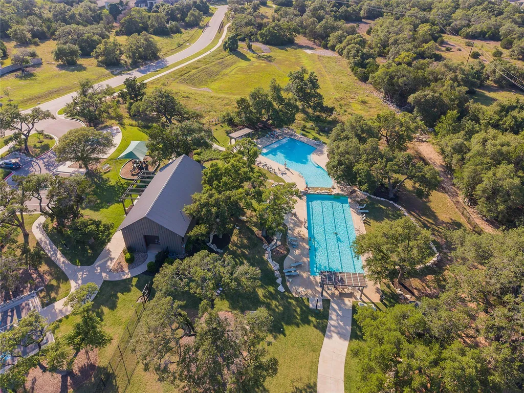 320 Old Stone Road Austin TX 78737