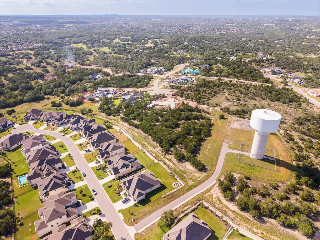 320 Old Stone Road Austin TX 78737