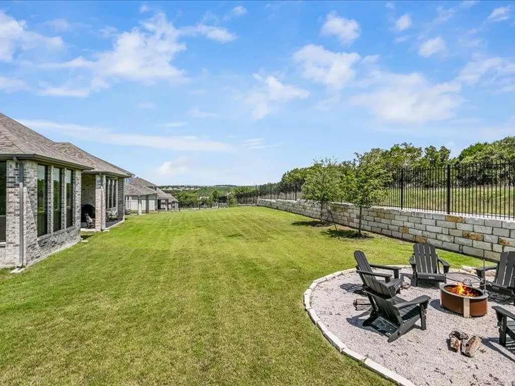 320 Old Stone Road Austin TX 78737