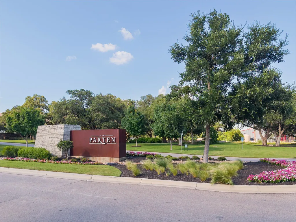 320 Old Stone Road Austin TX 78737