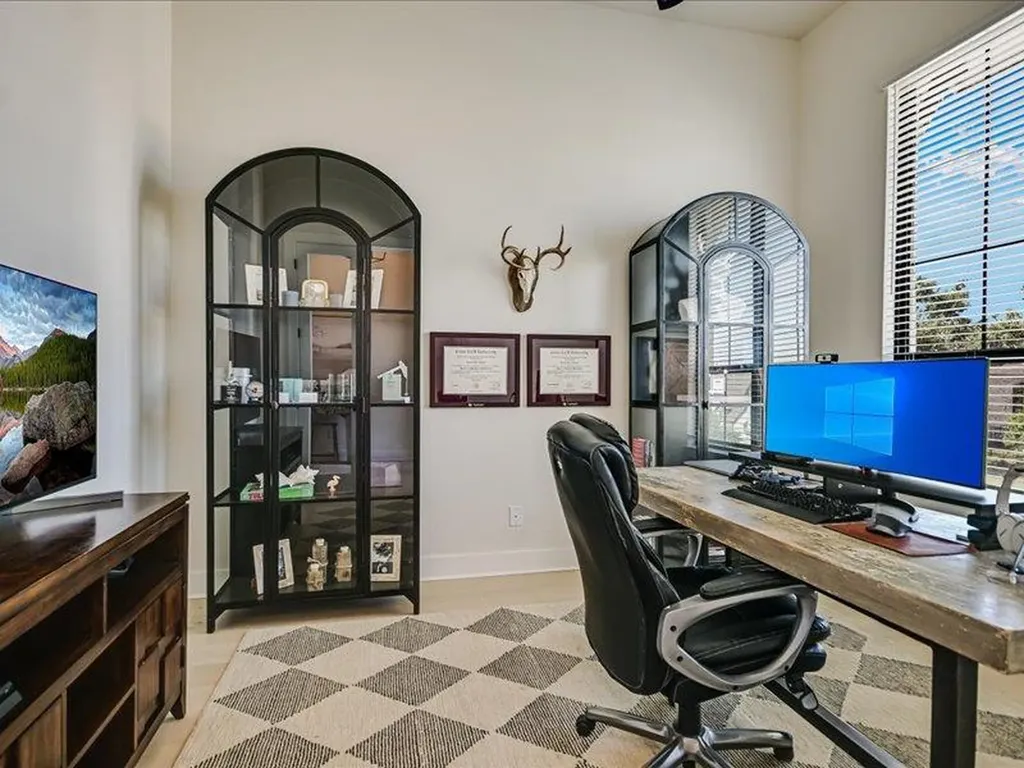 320 Old Stone Road Austin TX 78737