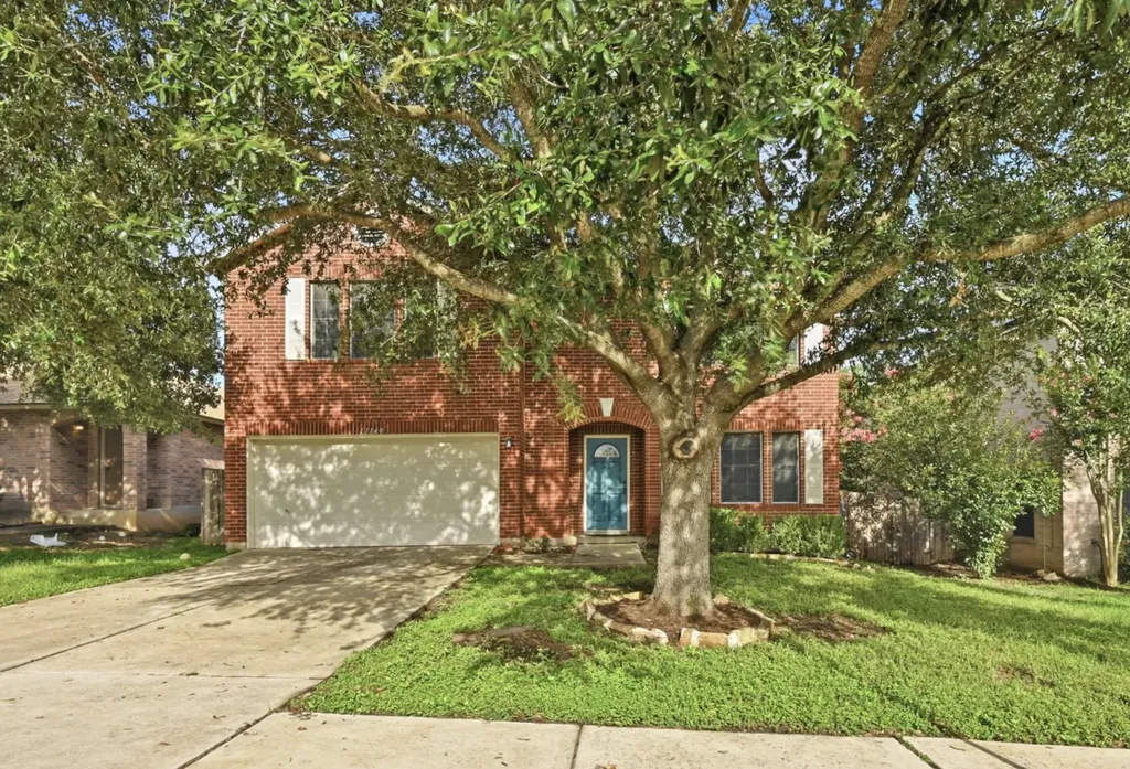 11140 Currin Lane Austin TX 78748