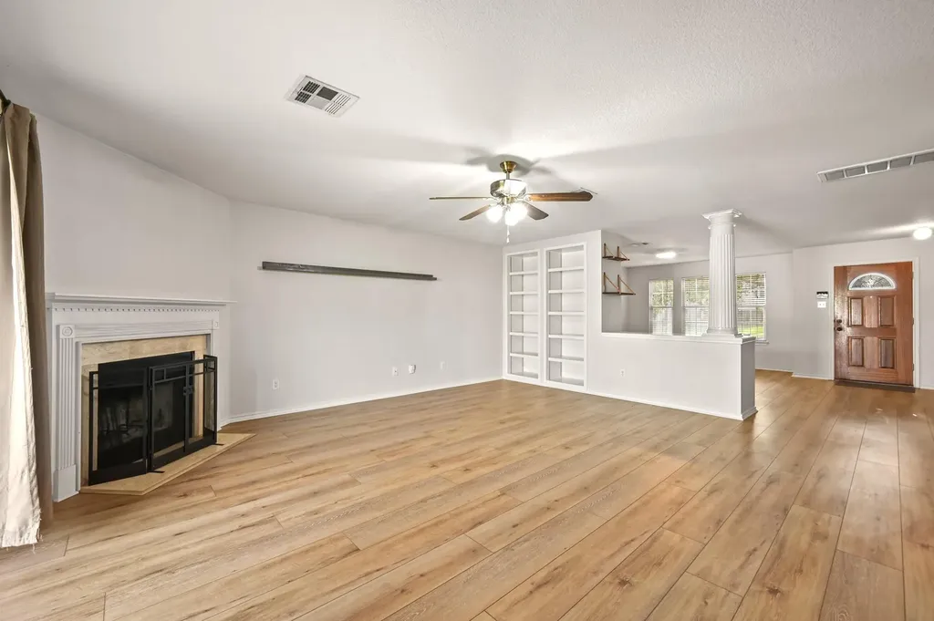 11140 Currin Lane Austin TX 78748