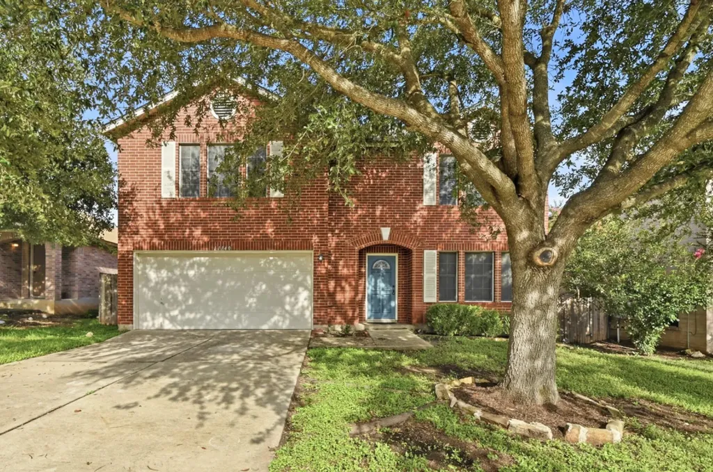 11140 Currin Lane Austin TX 78748