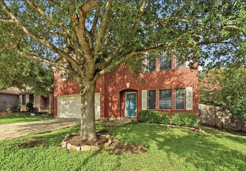11140 Currin Lane Austin TX 78748