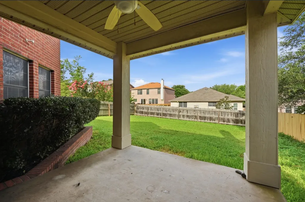 11140 Currin Lane Austin TX 78748