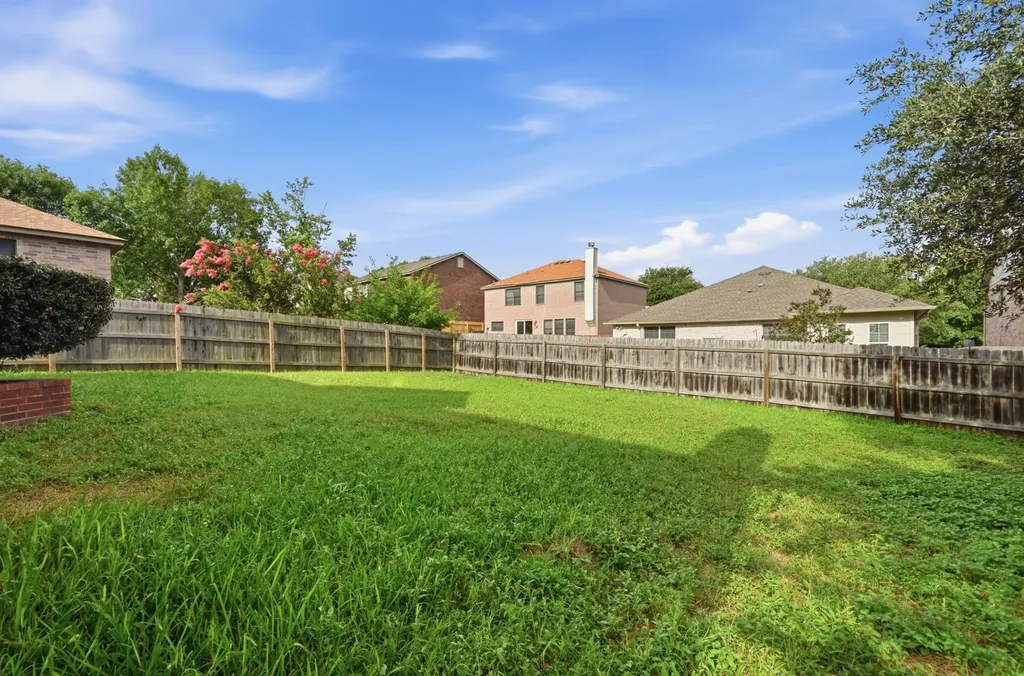 11140 Currin Lane Austin TX 78748