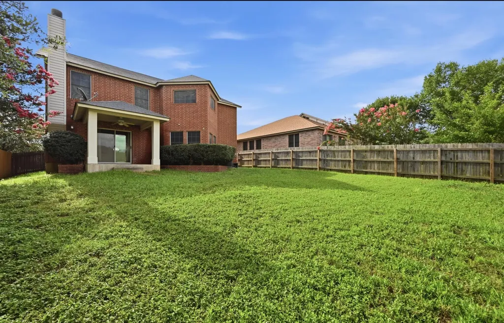 11140 Currin Lane Austin TX 78748