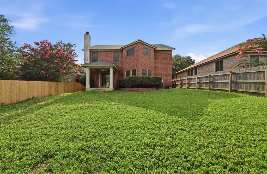 11140 Currin Lane Austin TX 78748
