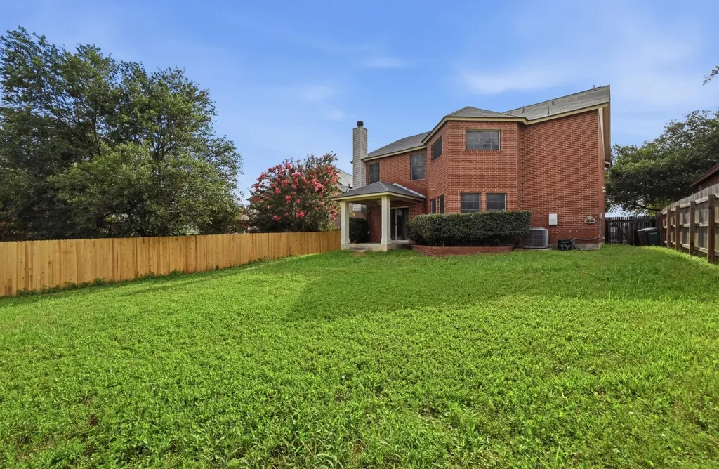 11140 Currin Lane Austin TX 78748