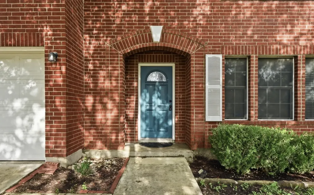 11140 Currin Lane Austin TX 78748