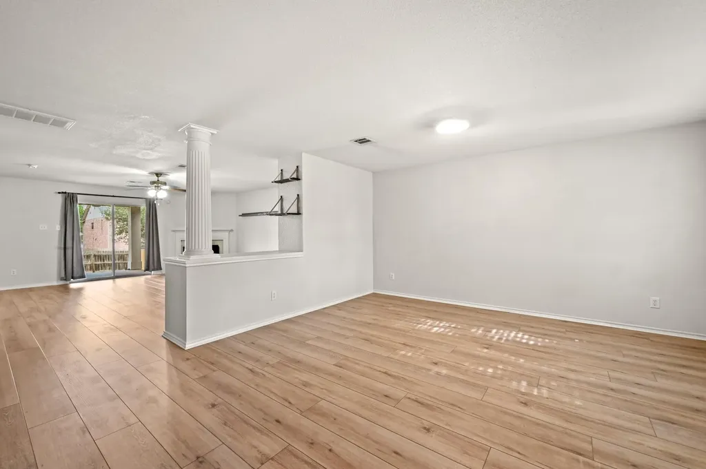 11140 Currin Lane Austin TX 78748
