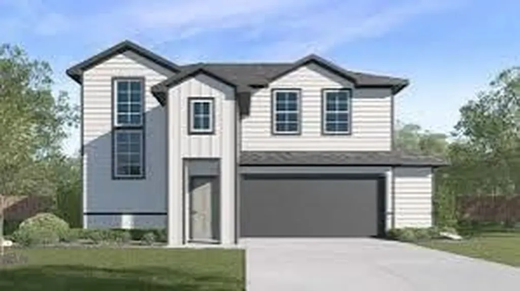 164 Balmorehea Street Kyle TX 78640