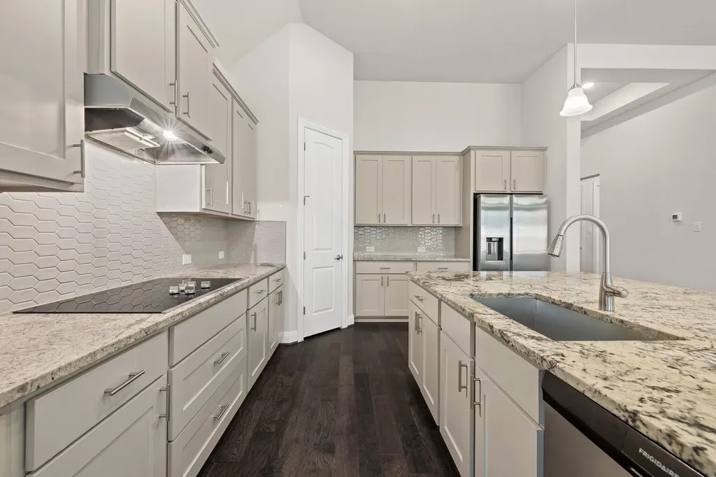 117 Barton Run Drive Georgetown TX 78628