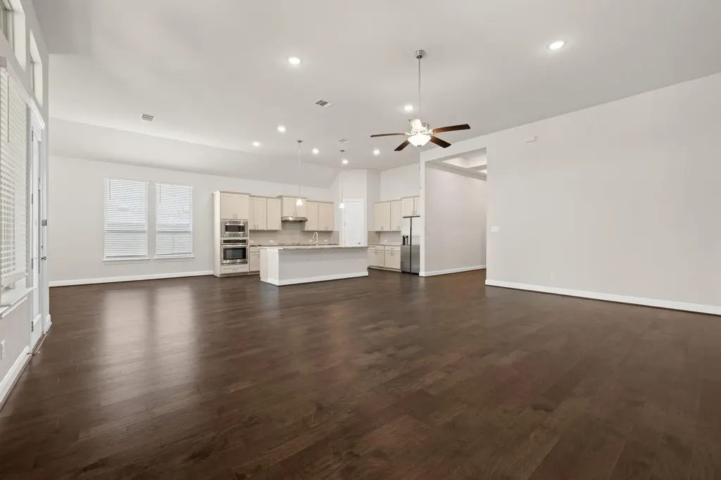 117 Barton Run Drive Georgetown TX 78628