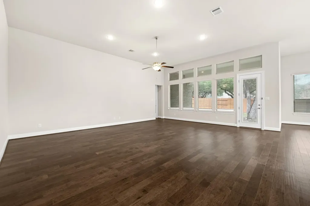 117 Barton Run Drive Georgetown TX 78628