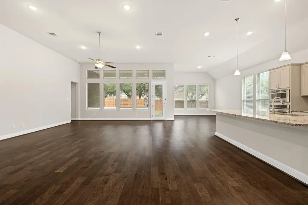 117 Barton Run Drive Georgetown TX 78628