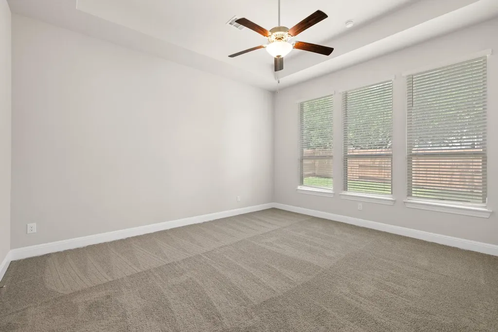 117 Barton Run Drive Georgetown TX 78628