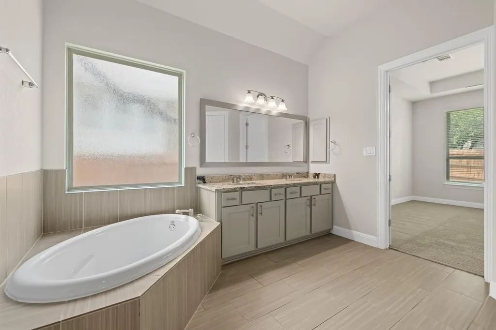 117 Barton Run Drive Georgetown TX 78628