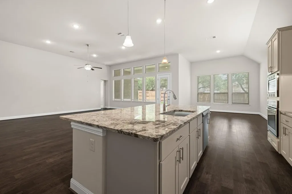 117 Barton Run Drive Georgetown TX 78628
