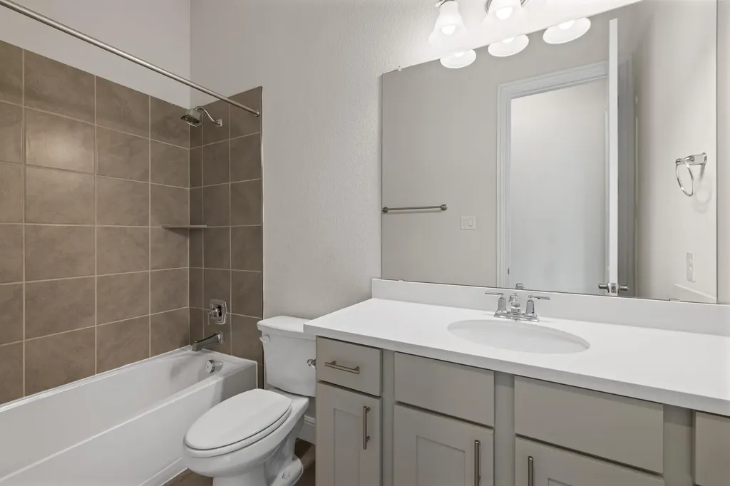 117 Barton Run Drive Georgetown TX 78628