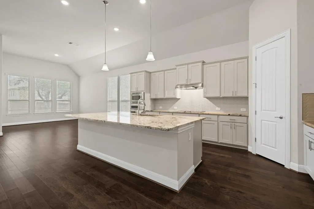 117 Barton Run Drive Georgetown TX 78628