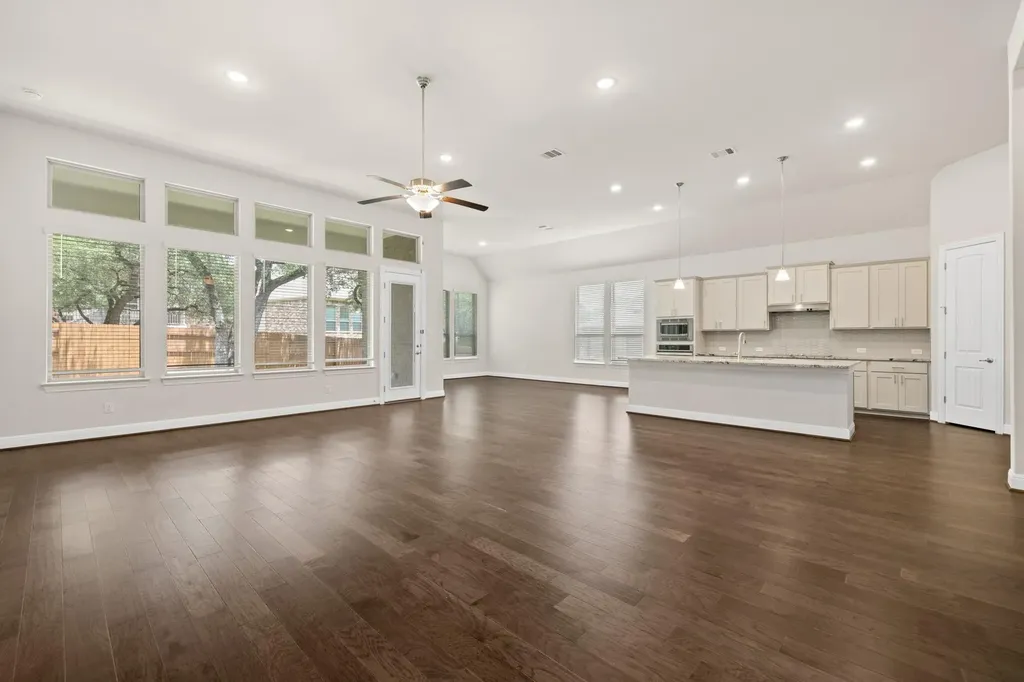 117 Barton Run Drive Georgetown TX 78628