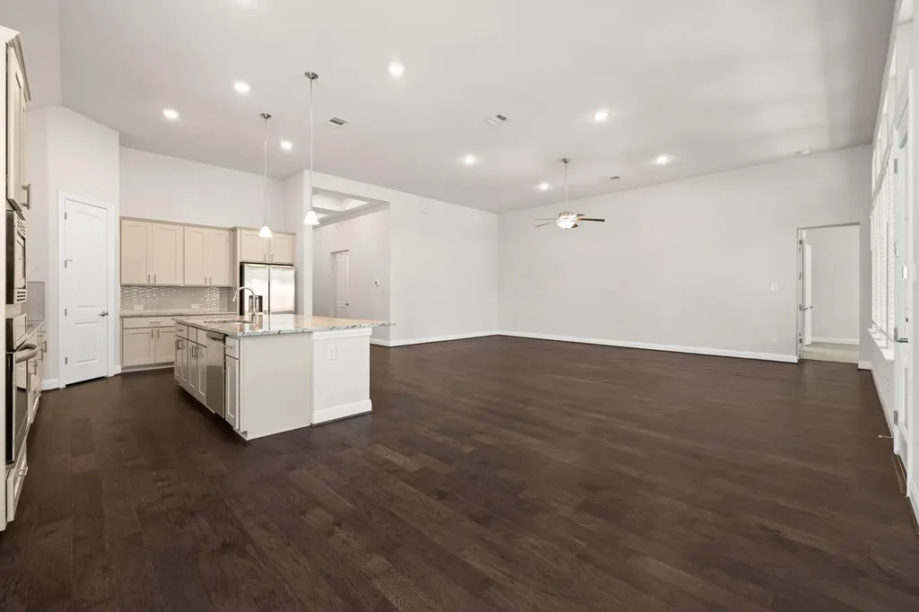 117 Barton Run Drive Georgetown TX 78628