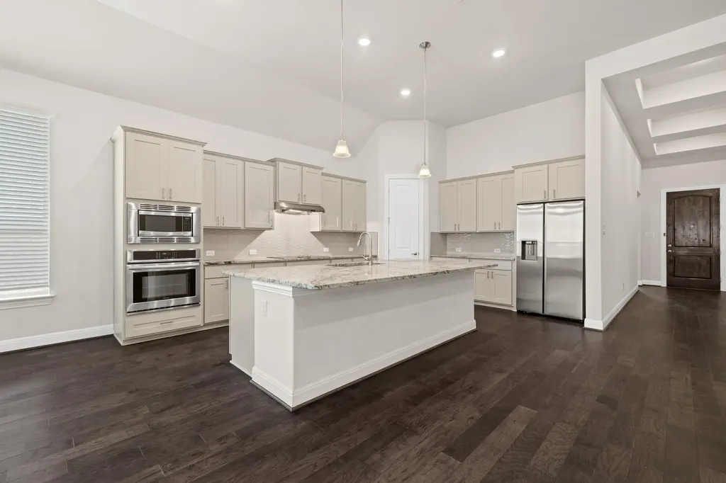 117 Barton Run Drive Georgetown TX 78628