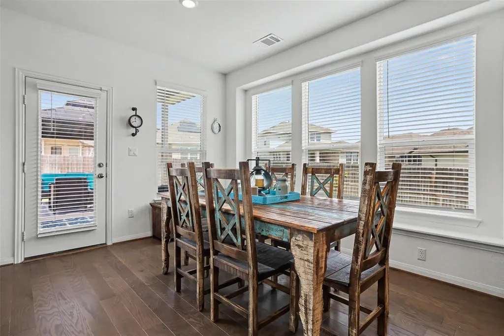 114 Fortuna Court Liberty Hill TX 78642