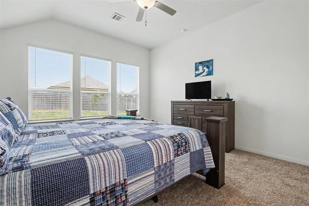 114 Fortuna Court Liberty Hill TX 78642