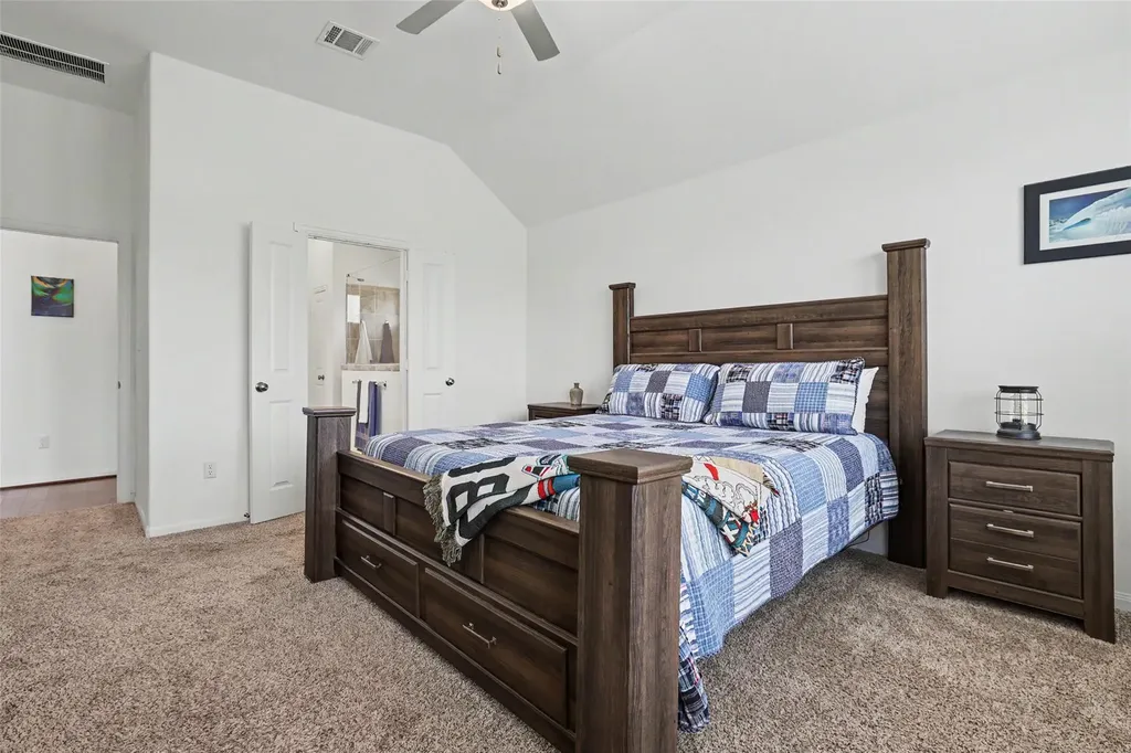 114 Fortuna Court Liberty Hill TX 78642