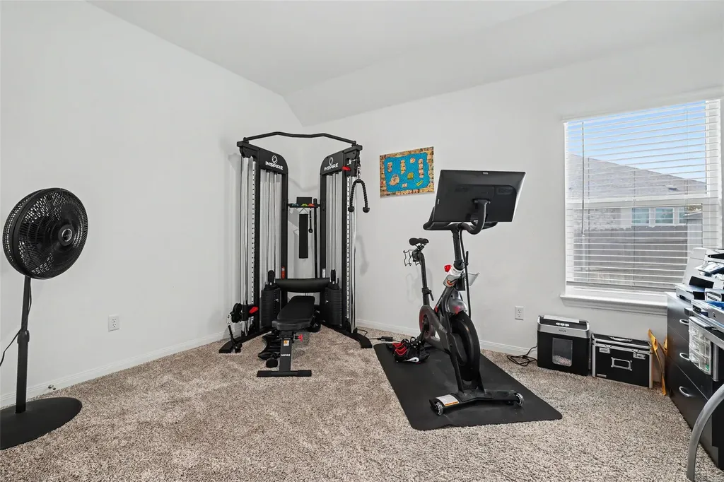 114 Fortuna Court Liberty Hill TX 78642